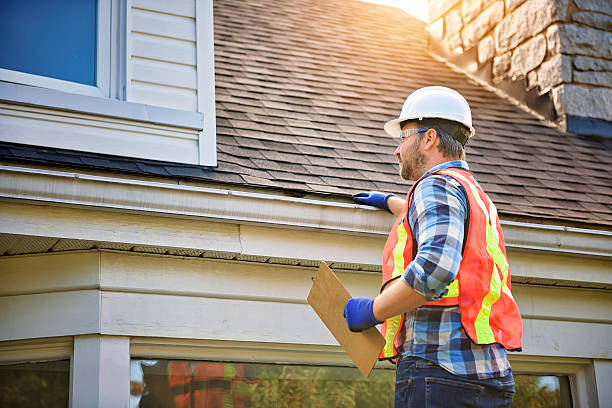 Licensed Roof Leak Repair service in Arthur, IL - Norken Roofing